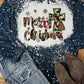 MERRY CHRISTMAS Graphic T-Shirt