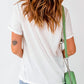 NASHVILLE TENNESSEE Guitar Graphic Tee Shirt