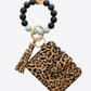 Random 2-Pack Mini Purse Tassel Key Chain