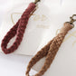 Random 6-Pack Braided Key Chain