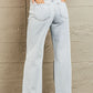 BAYEAS High Waist Flare Jeans
