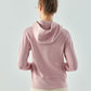 Zip Up Hooded Active Outerwear
