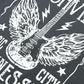 NASHVILLE MUSIC CITY TENNESSEE Graphic T-Shirt