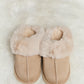 Melody Fluffy Indoor Slippers