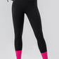High Waist Active Leggings