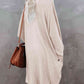 Open Front Long Sleeve Cardigan