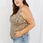 Heimish All About Me Full Size Sleevless Top