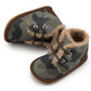 Thermal Kid Sneakers