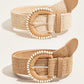 Polypropylene Braid Belt