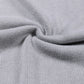 Contrast Round Neck Dropped Shoulder Sweater