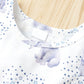 Baby Girl Elephant Print Bodysuit