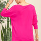 Celeste Full Size Heart Graphic Long Sleeve T-Shirt