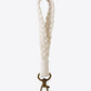 Random 6-Pack Braided Key Chain