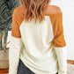 IT'S FALL Y'ALL Graphic Top