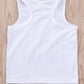 Kids Graphic Tank and US Flag Shorts Set
