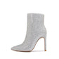 Melody Rhinestone Stiletto Boots