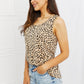 Heimish All About Me Full Size Sleevless Top