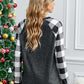 LOVE Graphic Long Sleeve Top