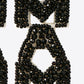 Fashion Beaded Earrings