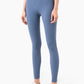 Feel Like Skin High-Rise Ankle Leggings