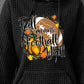 FALL MEANS FOOTBALL Y'ALL Graphic Hoodie
