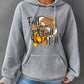 FALL MEANS FOOTBALL Y'ALL Graphic Hoodie