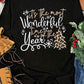 Slogan Graphic Long Sleeve T-Shirt