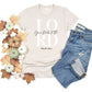 PREORDER: Give Thanks Graphic Tee