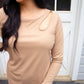 DEVYN TOP