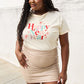 Simply Love Full Size HAPPY NEW YEAR Short Sleeve T-Shirt