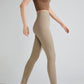 High Waist Breathable Sports Leggings