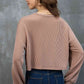 GAME DAY Graphic Blouse