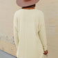 Long Sleeve Cardigan
