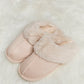 Melody Fluffy Indoor Slippers