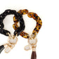 Hold Onto You Wristlet Keychains Set of Two