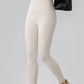 High Waist Active Leggings