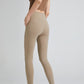 High Waist Breathable Sports Leggings
