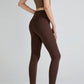 High Waist Breathable Sports Leggings