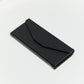Tortoiseshell Square Polycarbonate Frame Sunglasses