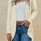 Long Sleeve Cardigan