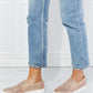 Fortune Dynamic City of Lights Glitter Slip-On Sneaker