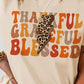 Letter Graphic Short Sleeve T-Shirt