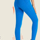 High-Rise Wide Waistband Pocket Yoga Leggings