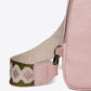 Adjustable Strap PU Leather Sling Bag