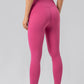 High Waist Active Leggings