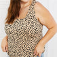 Heimish All About Me Full Size Sleevless Top