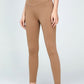 V-Waist Sports Leggings