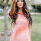 Stars and Stripes Tee Shirt
