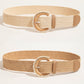 Polypropylene Braid Belt