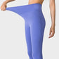 High Waist Active Pants